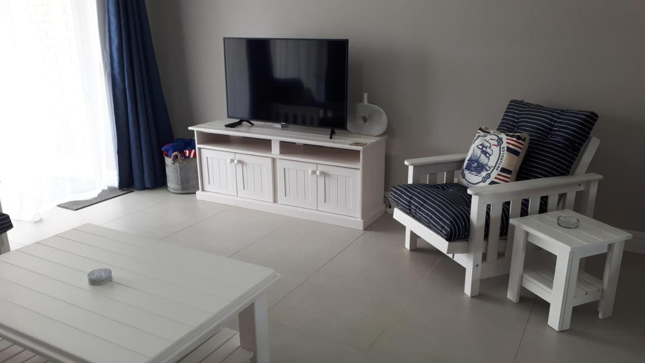 Settle Inn Self Catering Units 科尔切斯特 外观 照片