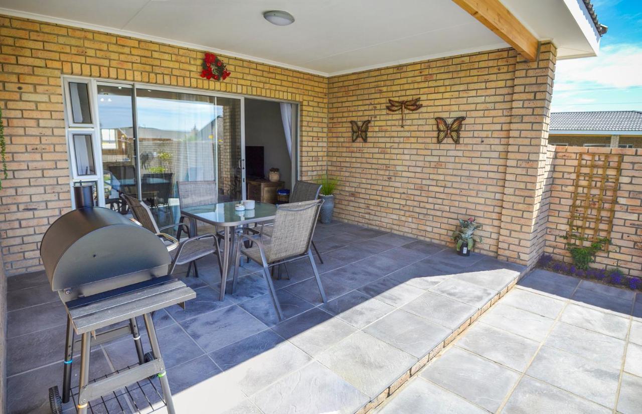 Settle Inn Self Catering Units 科尔切斯特 外观 照片